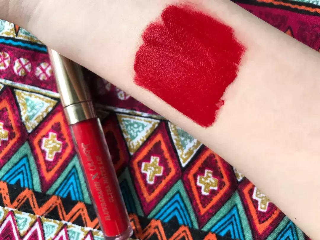 给女朋友的七夕礼物口红推荐,七夕情人节礼物最佳口红