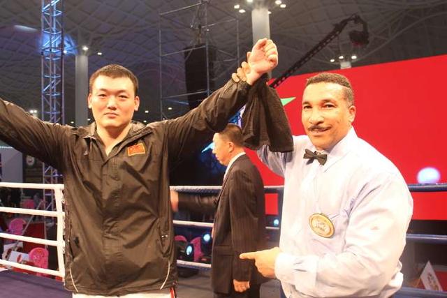 中国拳王张君龙近况,中国拳王张君龙最新排名