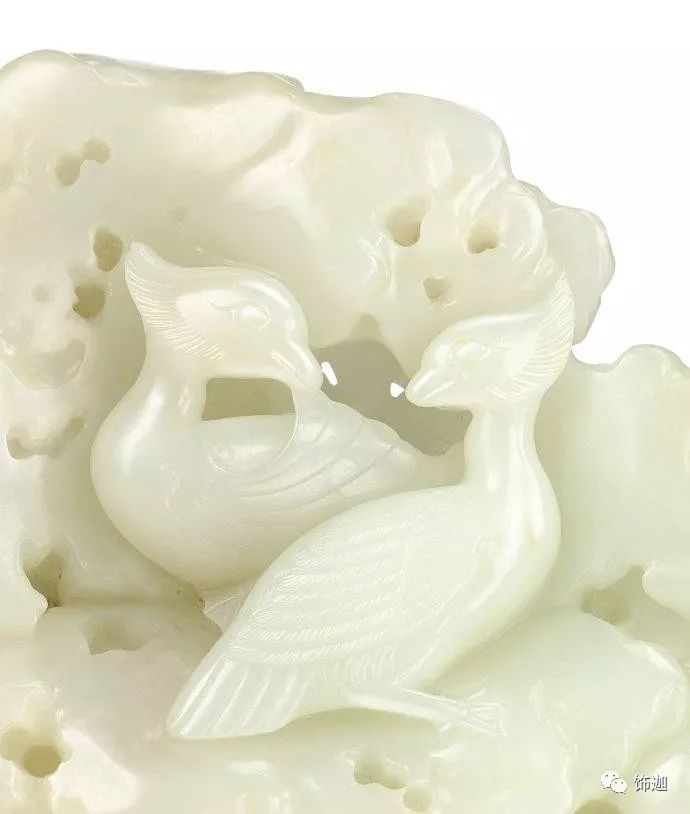 华玉最好的藏品,华玉典藏