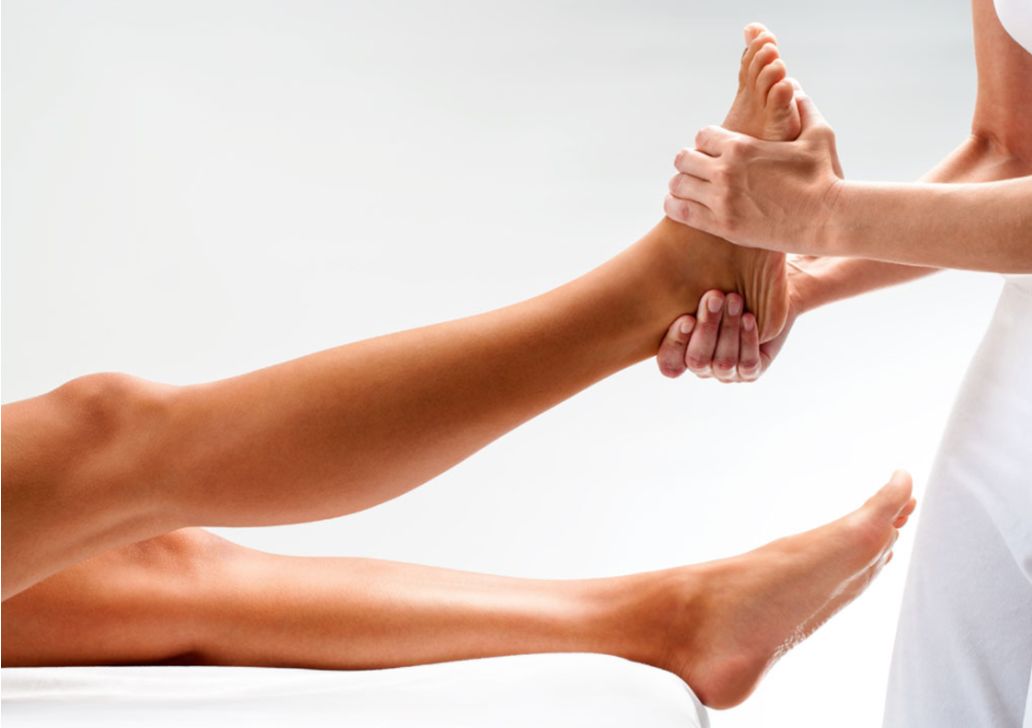 敲打减肥最快的穴位,每天坚持两个动作让你轻松减肥