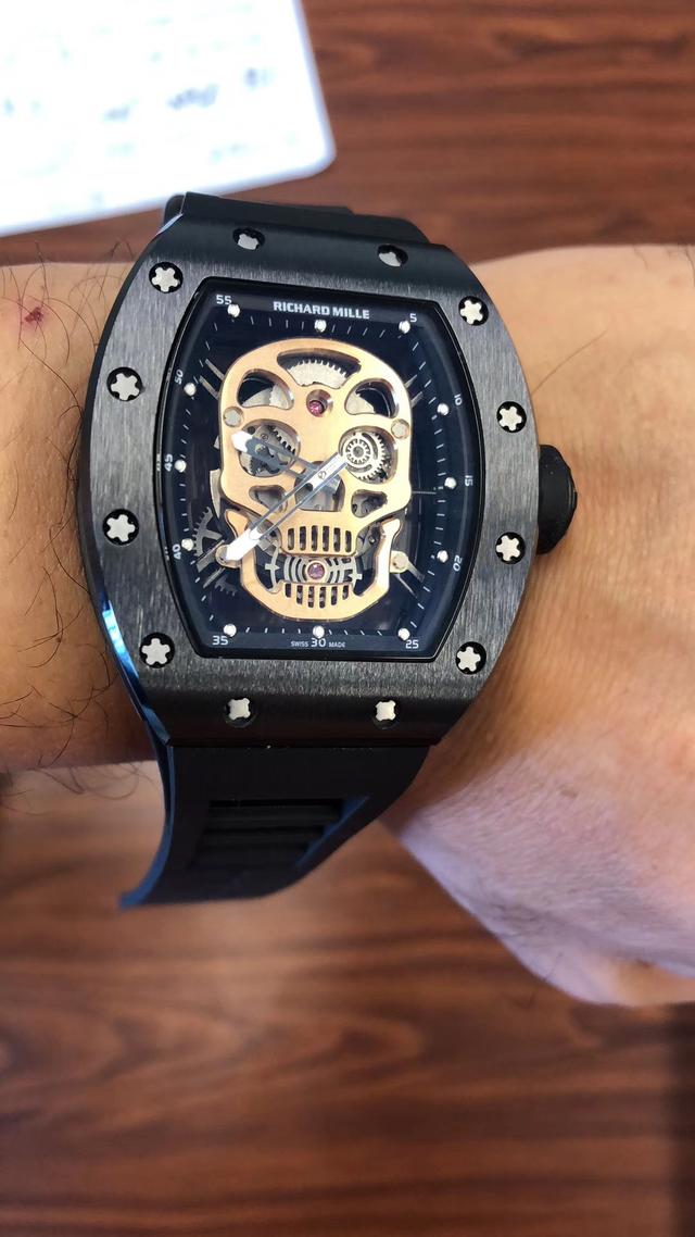 劳力士品牌地位,劳力士行业现状