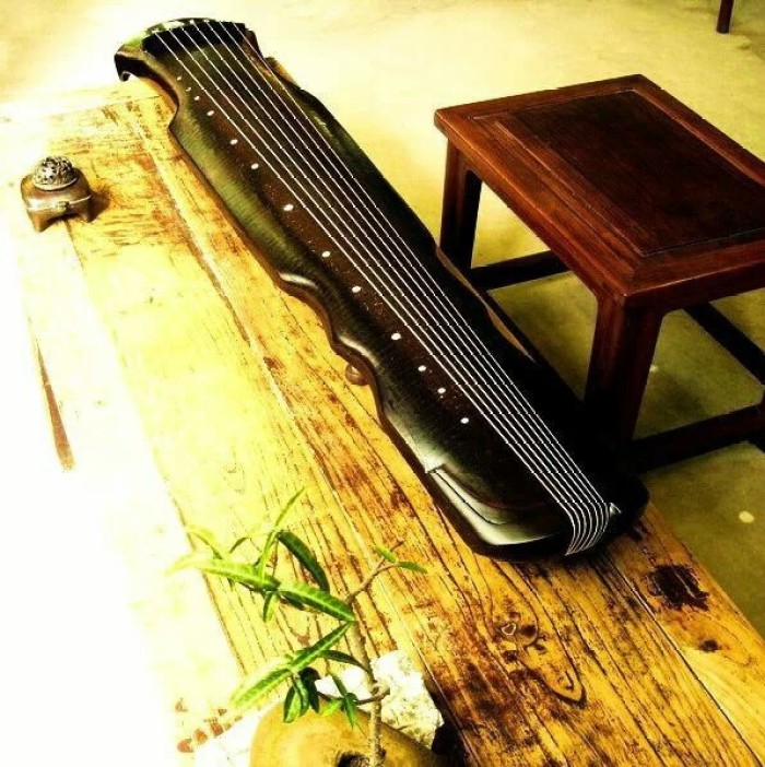 高山流水古琴曲音乐鉴赏,高山流水琴笛合奏