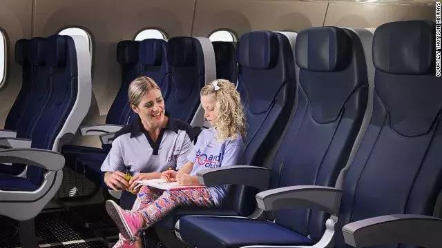 第一次去大兴机场坐飞机流程,第一次坐飞机全部流程