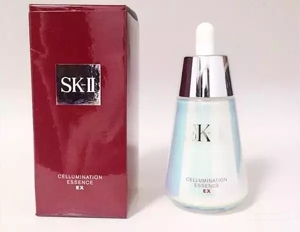 护肤精华排行榜10强,护肤十大好物推荐