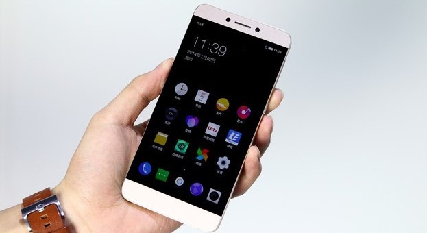 乐视手机系统再次更新,乐视手机是否会复活