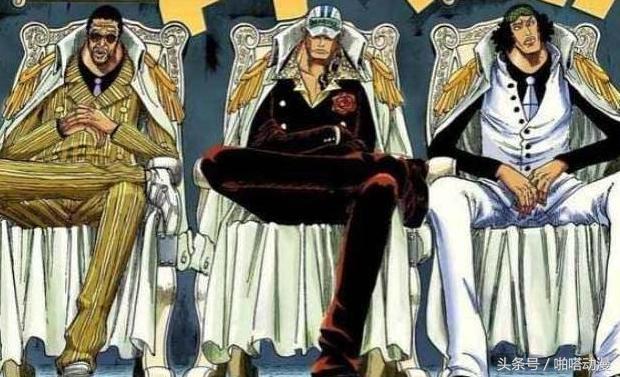 有标志性的动漫人物,有标志性动作的人物