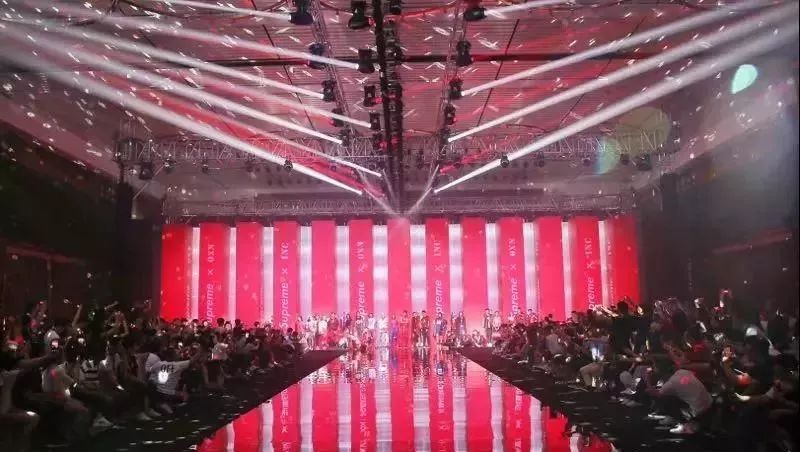 吐槽supreme联名,supreme联名的乱七八糟的东西