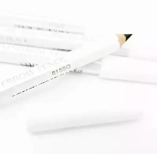 适合初学者手残党眉笔推荐,判断自己适合什么原色的眉笔