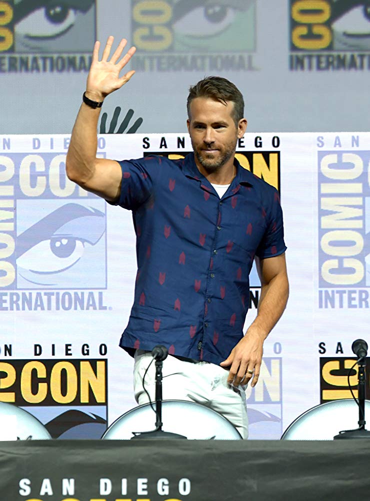 电影死侍2经典剧情,电影死侍2解说