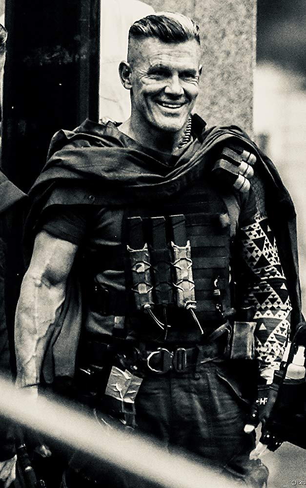 电影死侍2经典剧情,电影死侍2解说