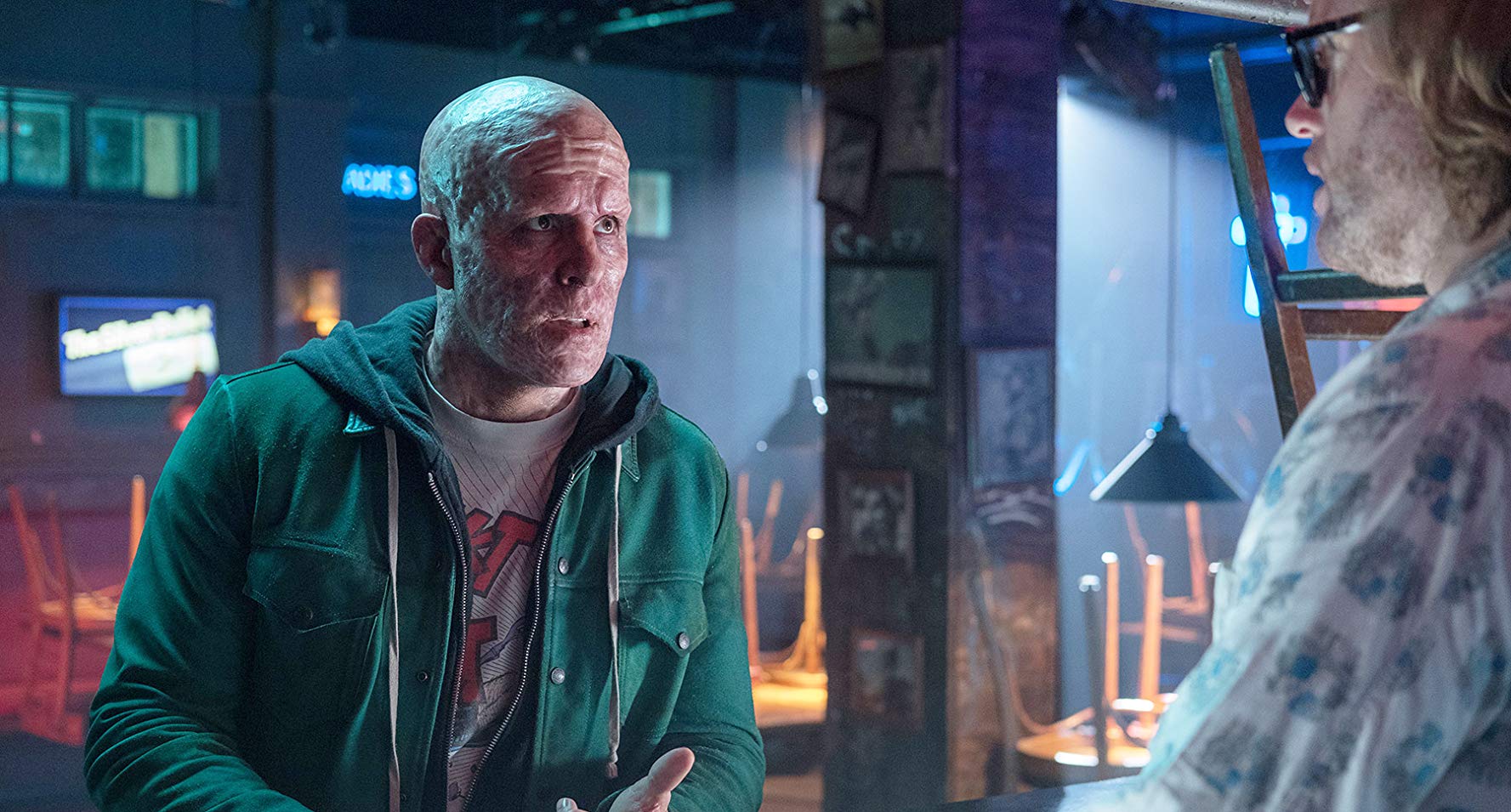 电影死侍2解说,电影死侍3在线观看