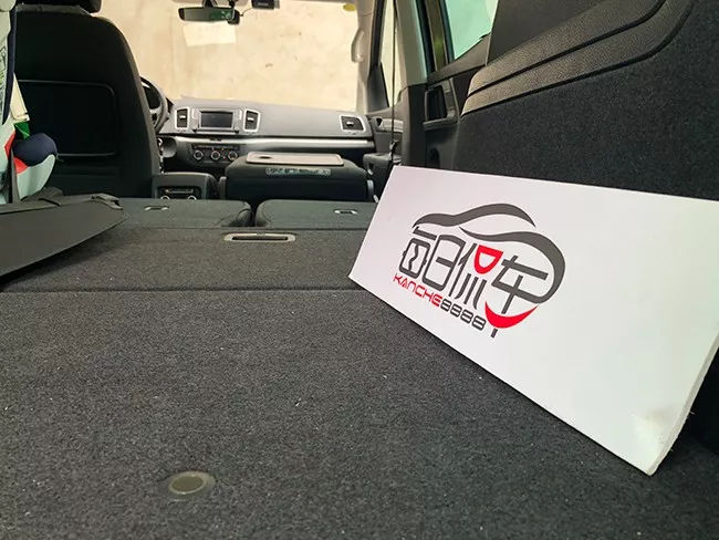 「侃友聊爱车」大众夏朗车主客观评述爱车优点与缺点