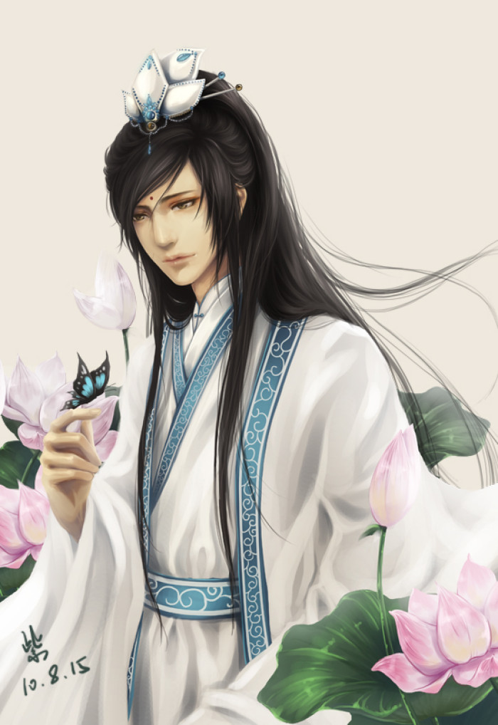 双男主灵异怪谈文,推书鬼怪双男主