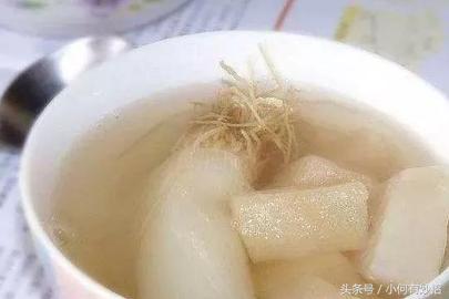 快速止咳的小妙招和方法,快速止咳的小偏方和方法