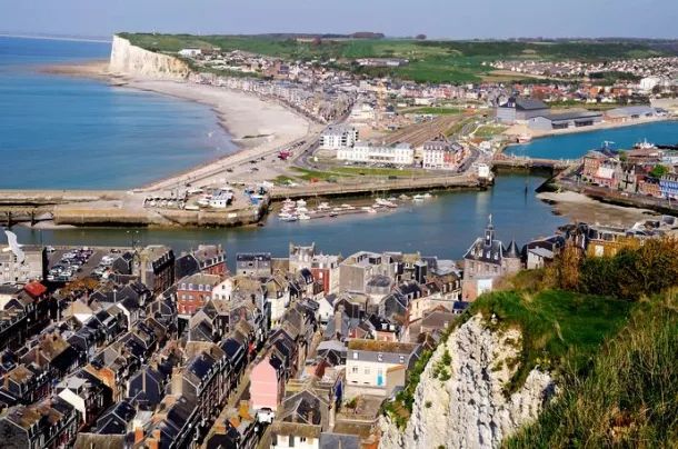 「旅游」“全民暑假”开启!想出去浪?看看法国人青睐的暑期旅行目的地吧