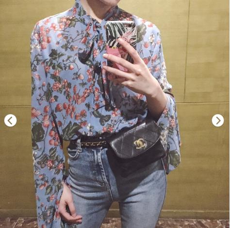 中古包探店burberry,burberry19000元的包