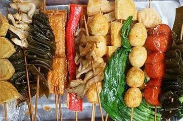 行走在海口的美食记,不容错过的美味