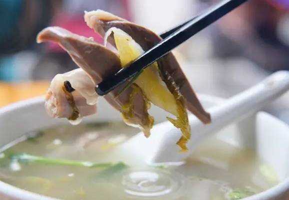 行走在海口的美食记,不容错过的美味