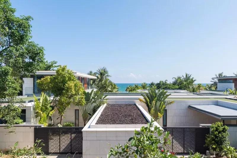 海南陵水香水湾海边别墅推荐,陵水适合亲子度假的别墅