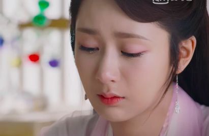 香蜜沉沉烬如霜锦觅杀了旭凤,香蜜沉沉烬如霜锦觅杀旭凤片段