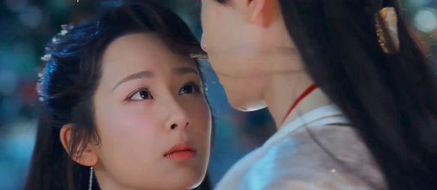 香蜜沉沉烬如霜锦觅杀了旭凤,香蜜沉沉烬如霜锦觅杀旭凤片段