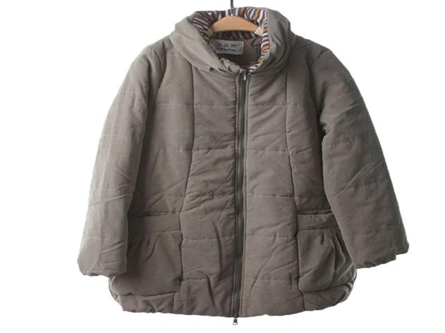 棉衣正确用洗衣机清洗方法,不能机洗的棉衣怎样洗