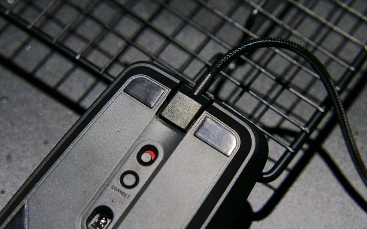 小米新添新品，游戏玩家的新选择，双模切换