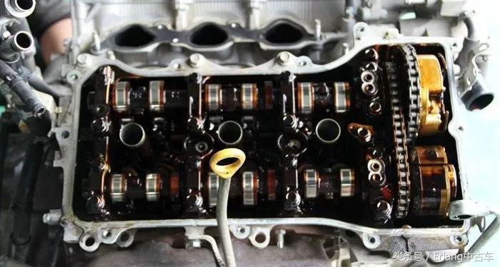 丰田开不坏的丰田,开不破的丰田