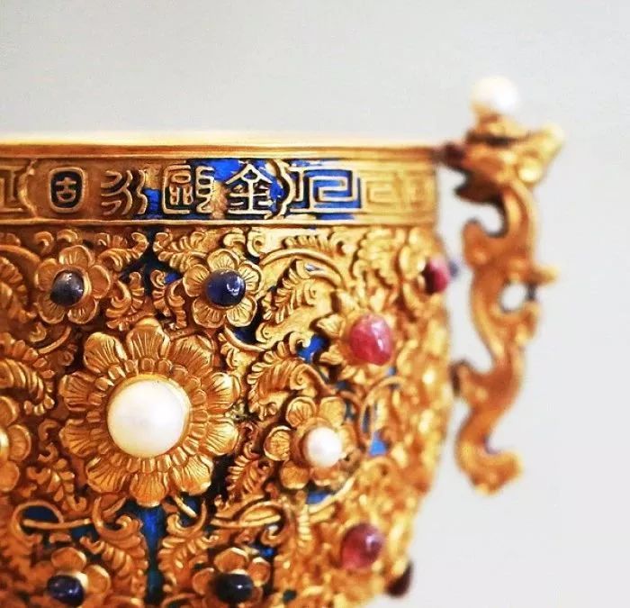 去北京故宫必去的十大景点,北京故宫十大顶级国宝文物