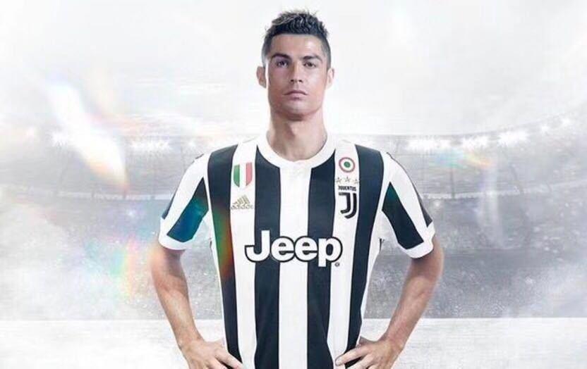 世界权威会计师事务所，对c罗转会做出的财务分析，结果真的惊人