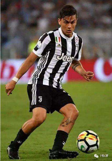 鲁尼厄祖J罗魔笛后到他C罗迎来人生第5个“10号”,但他却非常另类