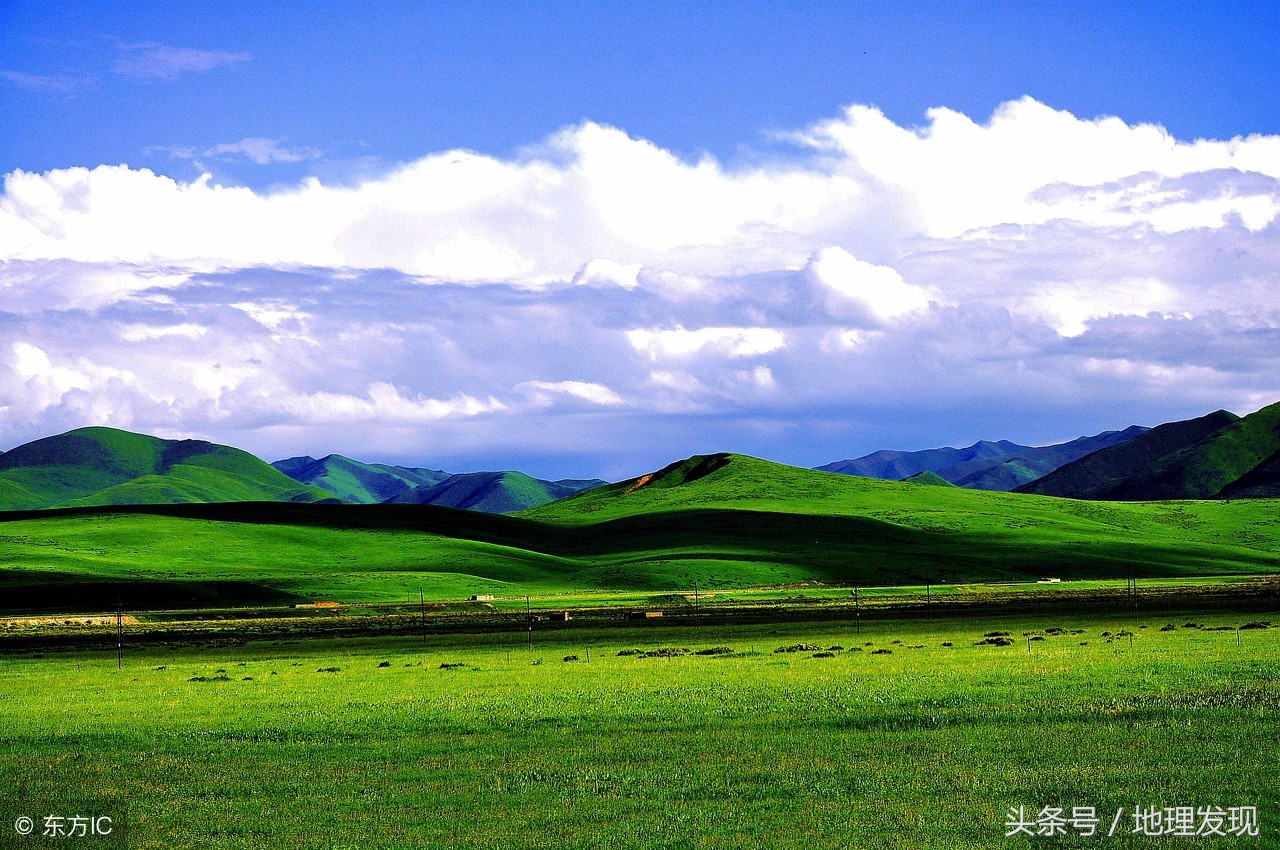 外地人对甘肃各个地方的看法,外地人眼中的甘肃vs现实中的甘肃