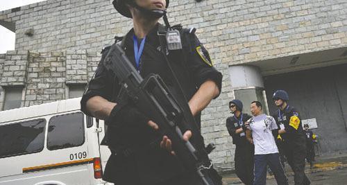 死刑缓期两年执行后还是死刑吗,死刑缓期执行有枪毙的吗