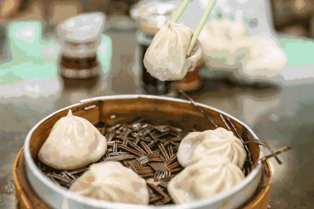 隐藏在南京街巷的美食,南京王府美食攻略