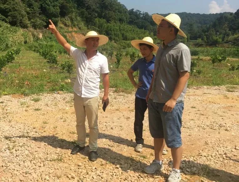 看过来！带你走一走将乐的这些返乡青年创业基地~｜新时代新作为新篇章