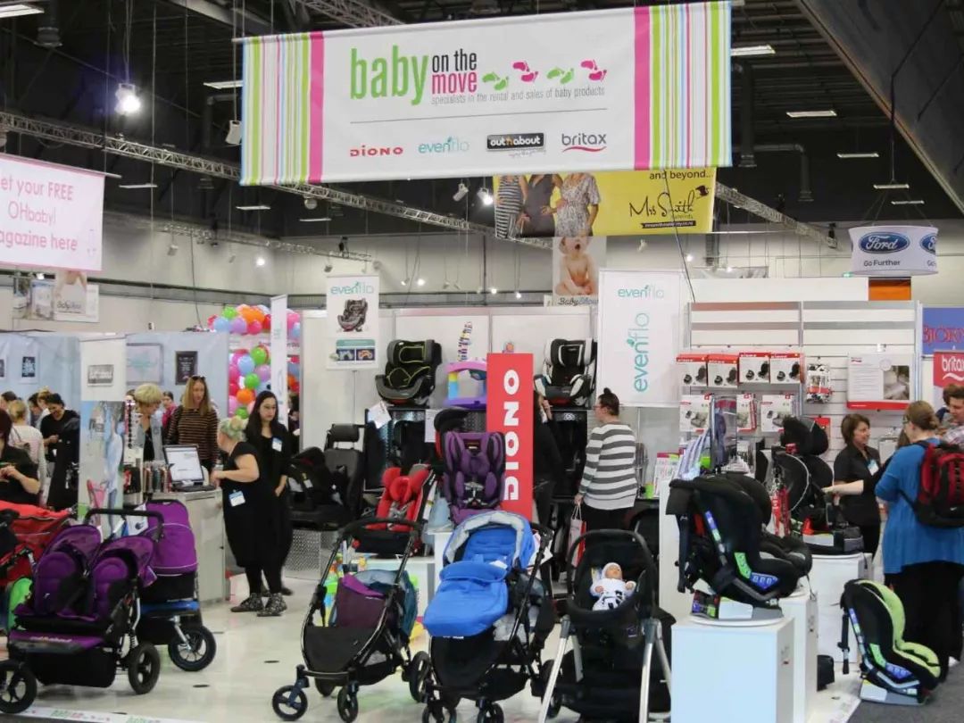 这个新西兰年度盛会又来了，据说有宝宝的都会去！