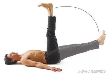 练瑜伽不会跳怎么办,瑜伽做不了高级体式就练好基本功