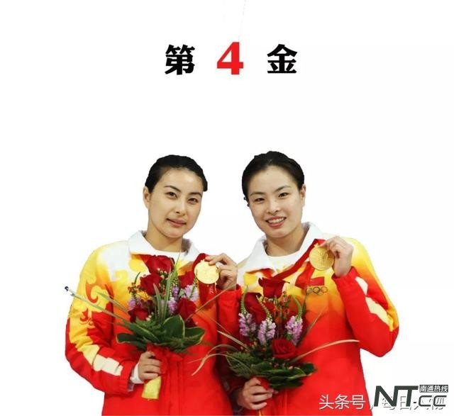 奥运冠军背后的心酸故事,北京奥运冠军夺冠时刻