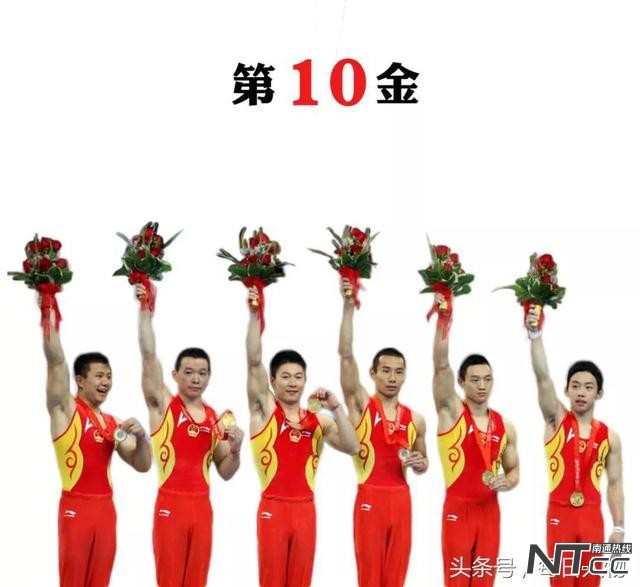 奥运冠军背后的心酸故事,历届中国奥运冠军回顾