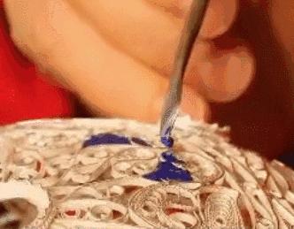 表面处理工实用技术,表面处理工艺有哪几种设备