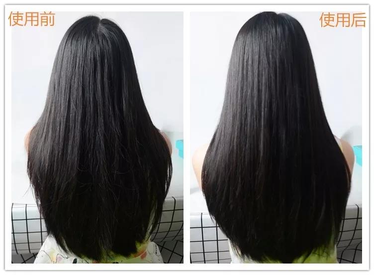 「亲试-有图」好莱坞明星都在用的美发沙龙产品：摩洛哥发油