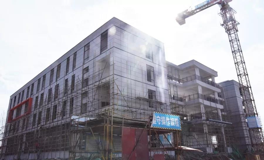 龙江新建小学,顺德龙江新建小学