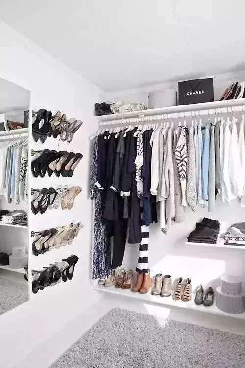 家里鞋子多特别乱怎么收纳,收纳鞋子神器鞋子收纳架