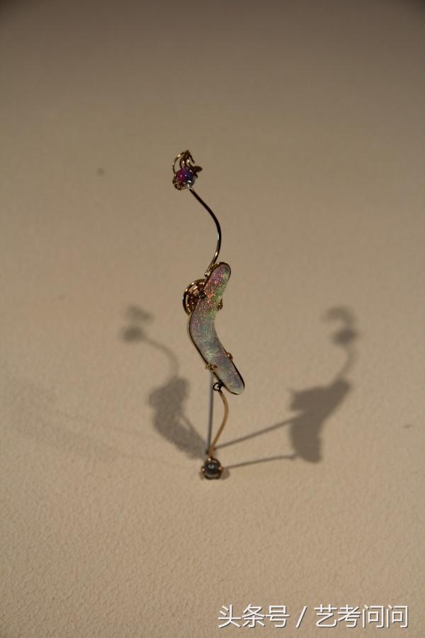 古代螺钿用的什么贝壳片,古代掐丝珐琅彩首饰