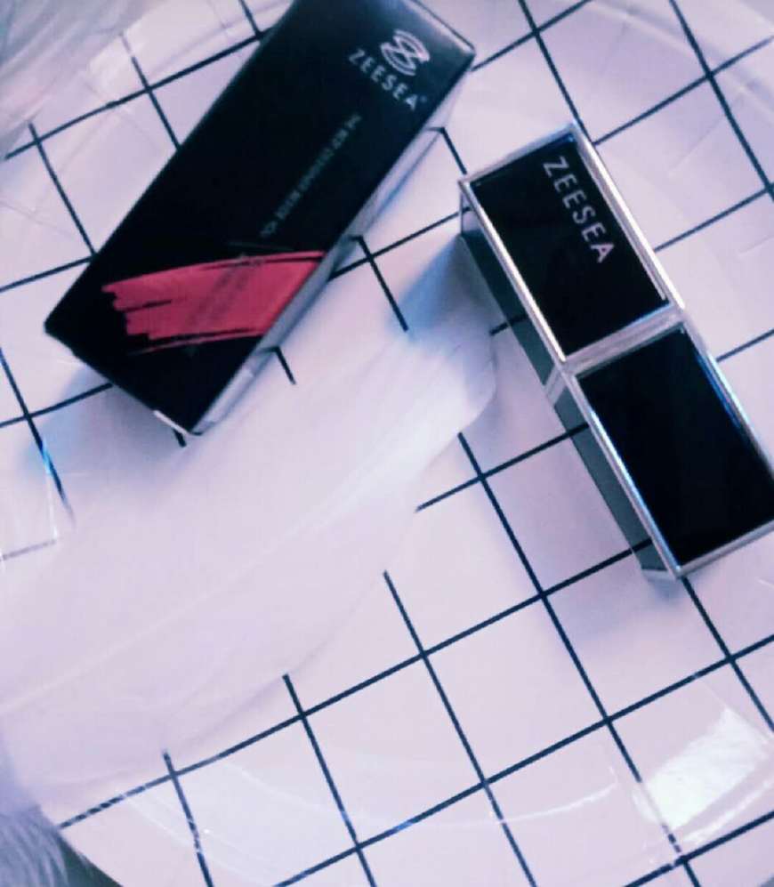 终于来了,适合黄黑二号的国货口红分享,2