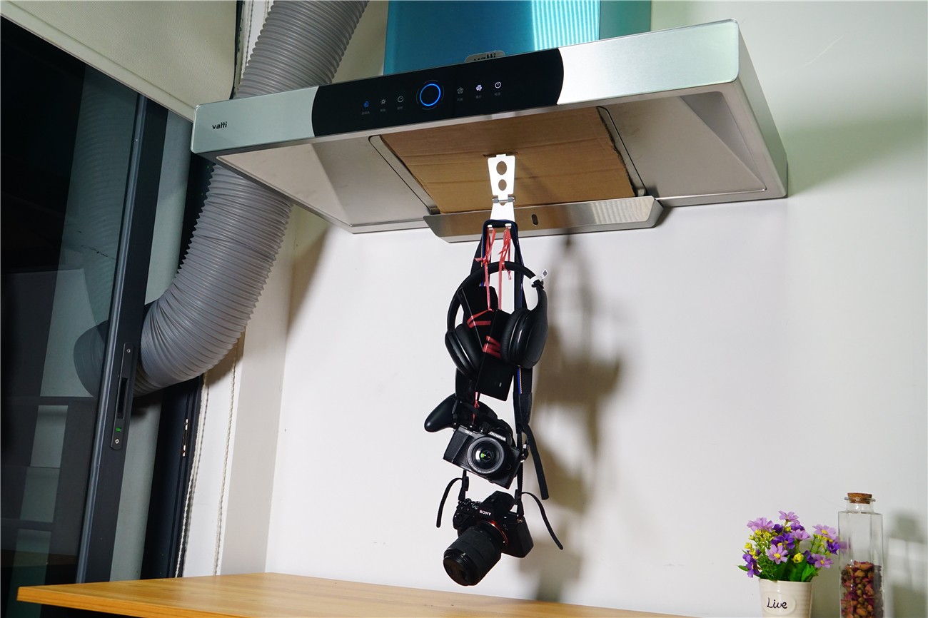 华帝超强吸力油烟机,华帝油烟机吸力大噪音小