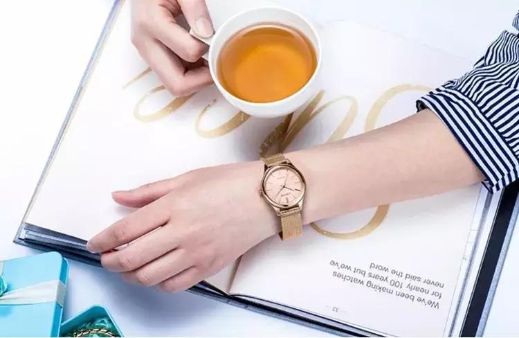 腕表如何选表径,腕表鉴别知识分享