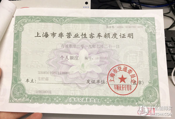 聊聊沪牌的拍卖方法外牌转沪牌流程