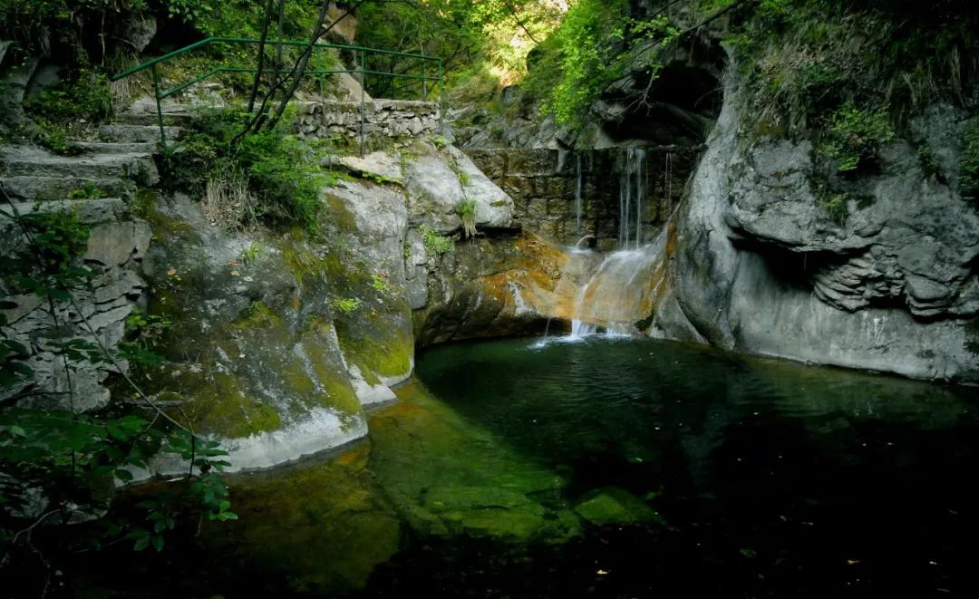 河南五一假期适合情侣旅游攻略,河南情侣适合去的旅游地方推荐
