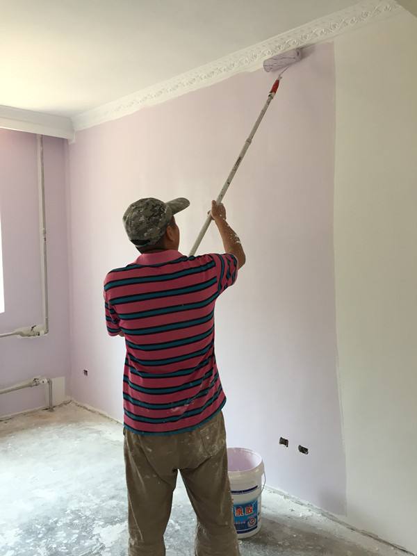 乳胶漆防假技巧,如何选购乳胶漆不被坑